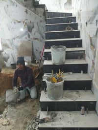 خلفه سيراميك ومرمي وبوسلين ولواجهات  شغل هندسه تواصل الرقم أحمد الحسنا...