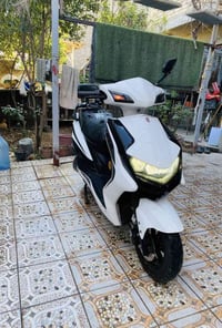 دراجة شحن • ٤٠كم • الغزالية بغداد