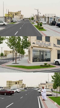حي الجامعة بالمستبقل للتواصل معنا ٠٧٨٧٢٢٤٧٧٦٦ ☎️