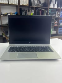 للبيع HP EliteBook 745 G5  معالج AMD Ryzen 5 PRO 2500U  رام 8 GB - DDR...