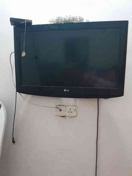 شاشتين للبيع شغلات حجمهن32سعر الوحدة60مكاني بغداد للاستفسار***********
