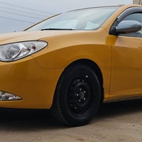 سنترا • ٢٠١٠ • حادثة