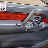 باجيرو • ١٩٩١ • مكينة وكير جدد