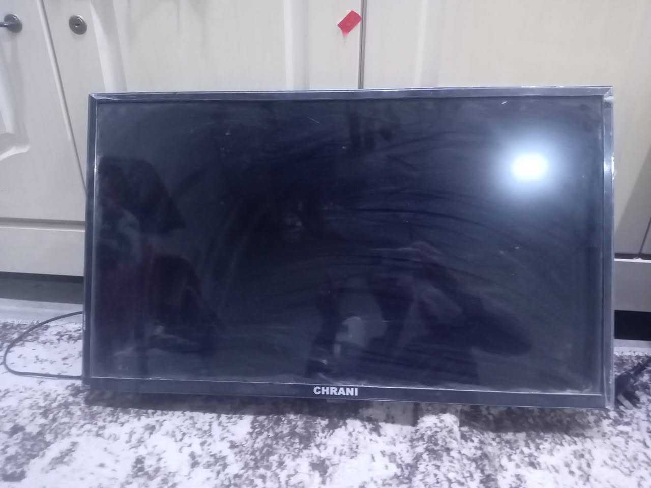 تلفزيونات 2 لبيع عطلانات
صراحه ماعرف اسعارهن بس انته انطيني سعر وان شاء الله نتفق 
وحده شاشه محترگه 
والثانيه والله مادري فجأه خربت بس اثنينهن مايشتغلن 
مكاني كركوك قادسيه 2 يم جامع صادق أمين


**إذا كنت صاحب هذا الإعلان وتريد حذفه لأي سبب، رجاءا أرسل رسالة إلى الدعم الفني**