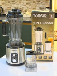 TOWER بريطاني • ٣٥٠٠ واط • ٣لتر