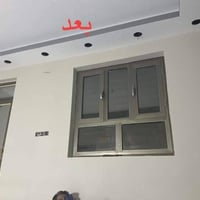 دهان وديكور • ترميم وصبغ • الناصريه