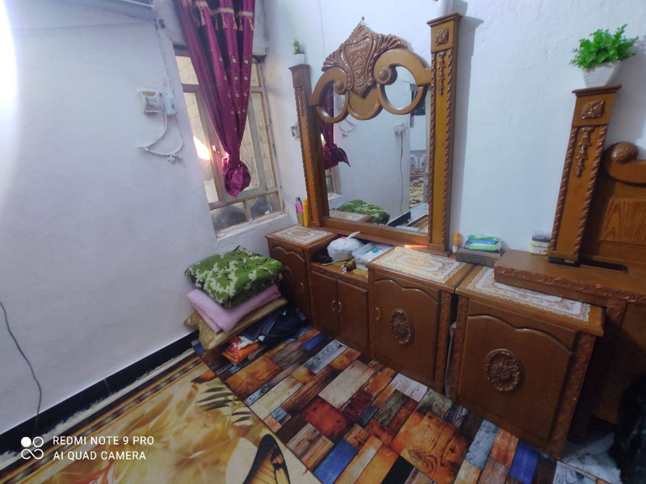 غرفه للبيع العنوان الناصريه المركز  ***********
