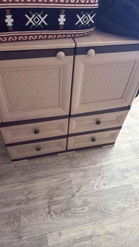 كومودينو • بلاستك • ١م