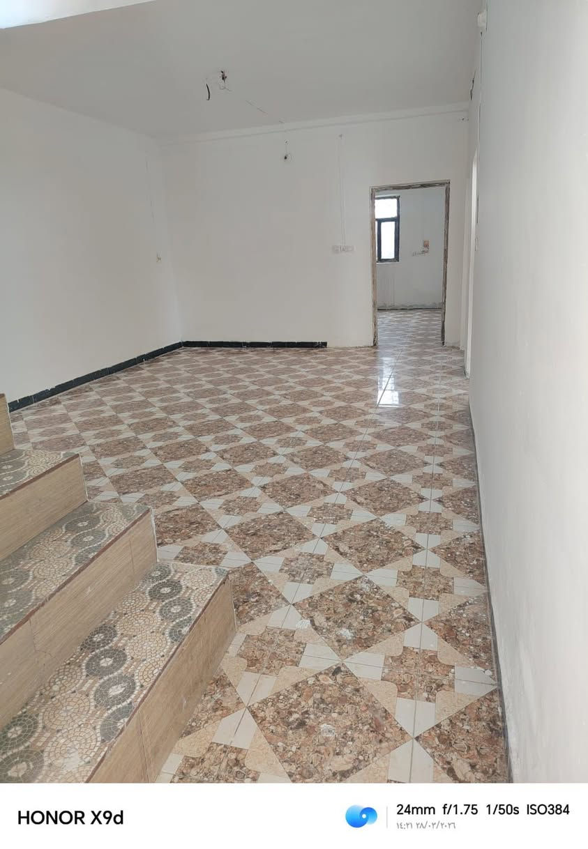 #اعلان

🏠دارللبيع ..... 

⭕العنوان:التقيه الثالثه مقابيل ساحه التوديع قرب الملعب الخماسي ..... 

⭕موقع مميز _

____

🌿زراعي سند25

🌿 معامله التطويب كامله 

🌿طابق واحد

♦️المساحة :200م

----------------

تفاصيل الدار 🏠

🌿غرف نوم عدد2💯

🌿صالة 

🌿مطبخ 

🌿استقبال 

🌿مجمع صحي 

    

 #للاستفسار الاتصال 

***********
