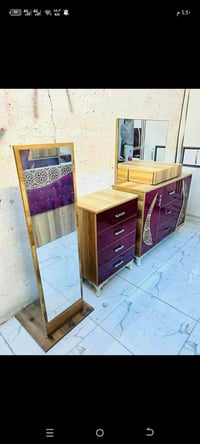 غرفه • ٥قطع • توصيل