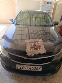 اوبتما • ٢٠١٦ • محرك ٢٤٠٠