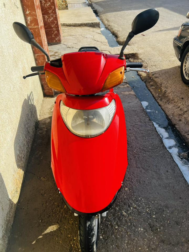 دراجه سبيسي للبيع سعرها 250  المكان قلعه سكر  للاستفسار ***********
