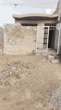 بيت للبيع • بيت سيد هاشم • ١٠٠م