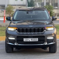 ٢٠٢٢ • ٦٦ الف • مكينة V6 ٣٦٠٠