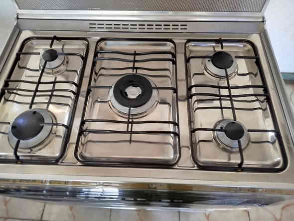 طباخ كريازي مصري للبيع عل فحص وضمان ديوانيه حي العسكري قرب تقاطع شارع ستين قرب موكب  باب الحوائج سعر 280للاستفسار تصال على رقم ***********بي واتساب
