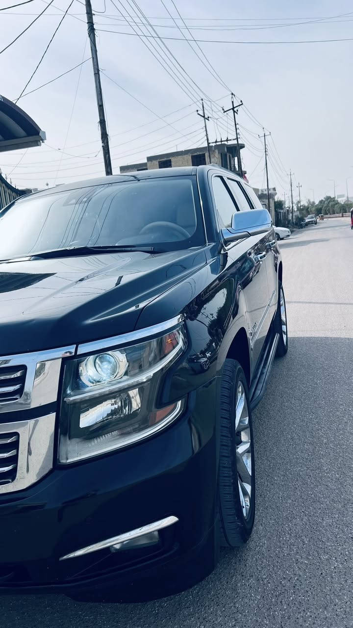 تاهو lt 2020 خليجي
مكفوله فقط نص لجاملغ امامي صبغ بي فقط
رقمها بغداد جديد بسمي
مكانها ذي قار/الرفاعي 
سعرها اتصل وتدلل
***********
