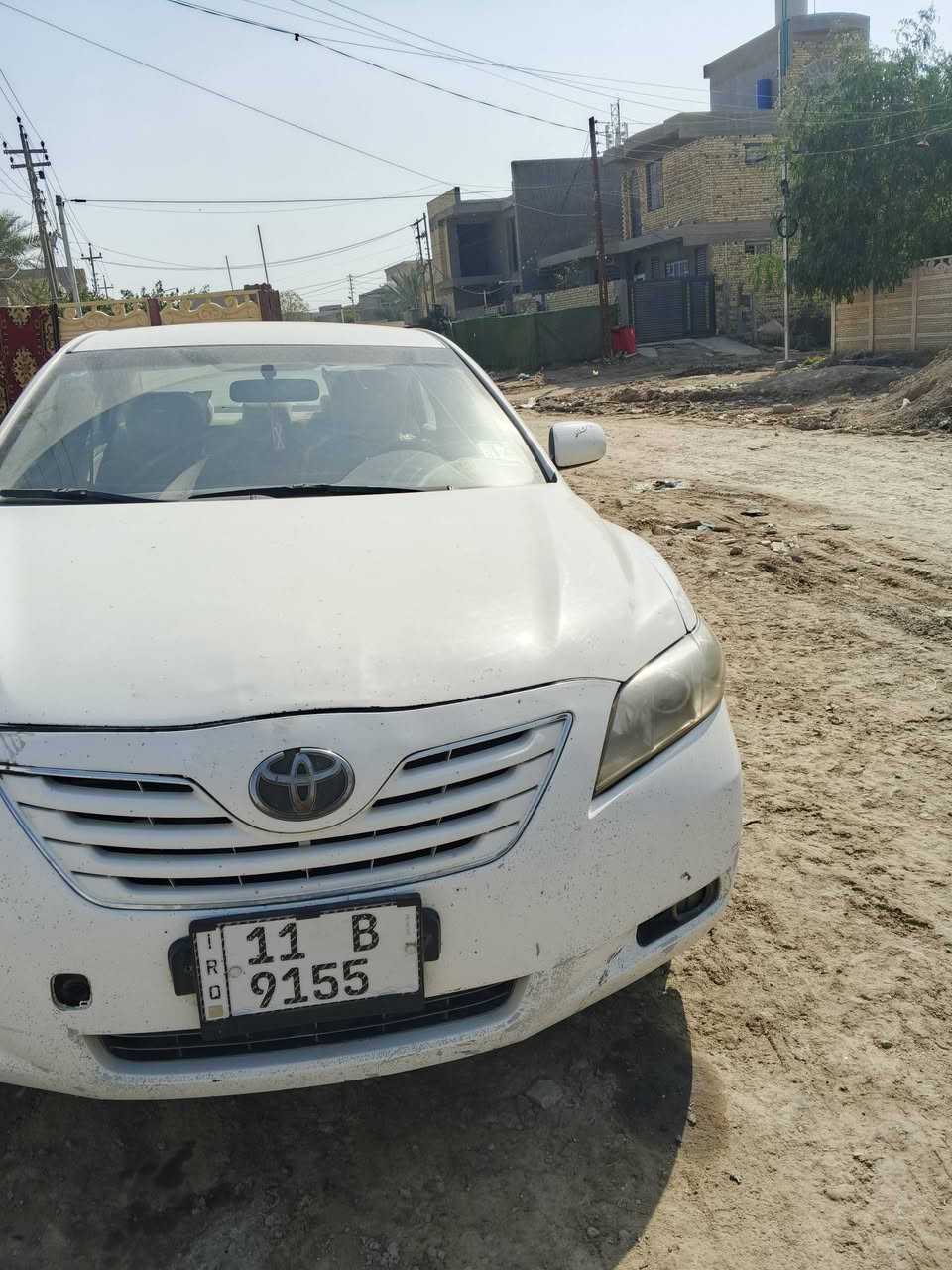 السلام عليكم كامري 7 خليجي لبيع جاهزه  85 مكاني حله ‏‪***********‬‏
