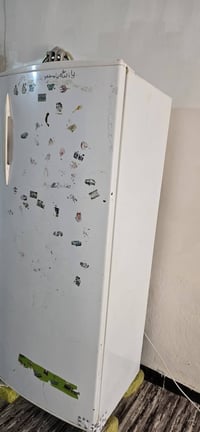 ثلاجه • مكفوله • سماوه رميثه