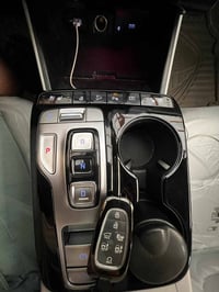 توسان هايبرت • ٢٠٢٣ • فول مواصفات