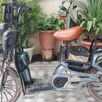 شغال كامل • يحتاج بطاريات • بطاريات منتهية