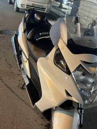 سلفر ونج C400 • ترايك • البصرة