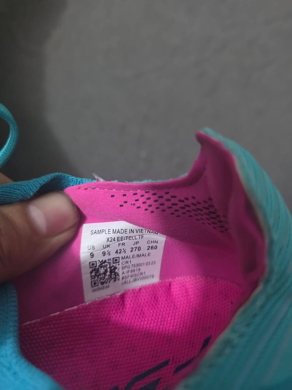 ٢٥الف


**إذا كنت صاحب هذا الإعلان وتريد حذفه لأي سبب، رجاءا أرسل رسالة إلى الدعم الفني**