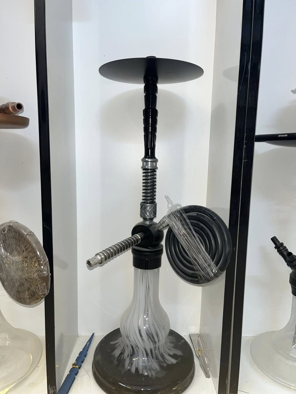 نراكيل الماني درجه اولى متوفر جمله ومفرد 
عنوان القادسيه الشارع الحولي


**إذا كنت صاحب هذا الإعلان وتريد حذفه لأي سبب، رجاءا أرسل رسالة إلى الدعم الفني**