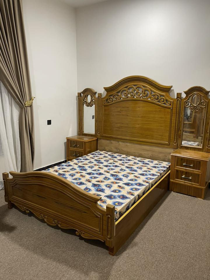 كل ما هو جديد تجدونه الدي 

معمل ومعرض نجارة 🔨 التميمي

 
في مناسبت شهر شعبان 🎉

توجد لدينا تخفيضات 🥳

ومستعدون تجهيز جمله مفرد

شغل درجه أوله  

لتوصل ابو مهدي التميمي 

***********
