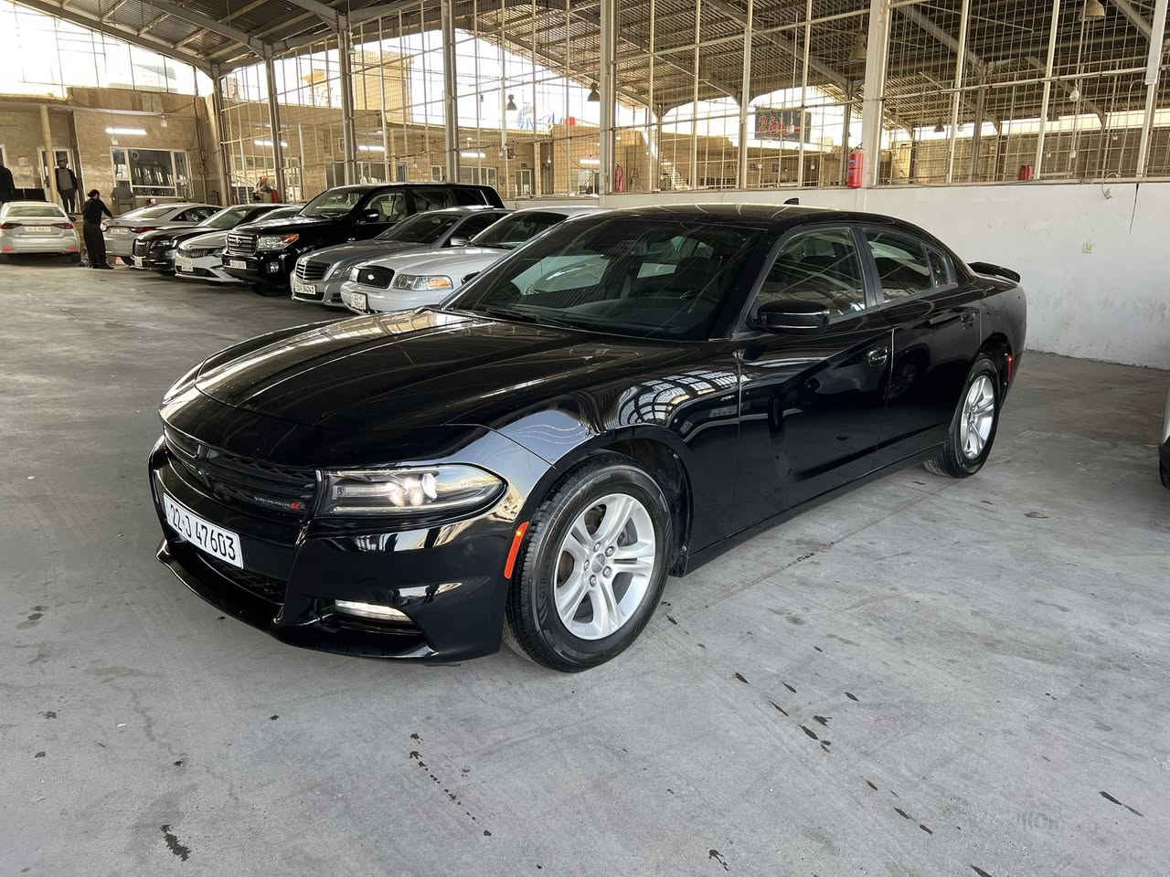 دوج جارجر
مودیل ٢٠١٨
مواصفات SXT
شاشة كبیر
تشغیل عن بعود
بلاجكتور
ماشیة ١٠٩ الف مایل
كیر + محرك + اكسل + تبرید + صدر كلو بشرط 
بیها ملاحظة صغیر باب خلفي جهة سكن شبر بي بارد + جاملغ خلفي  شبر بي تكحیل باقي كفالة
سعر//١٩،٧٠٠$
***********
عنوان// اربیل داخل معارض (معرض مختار)
