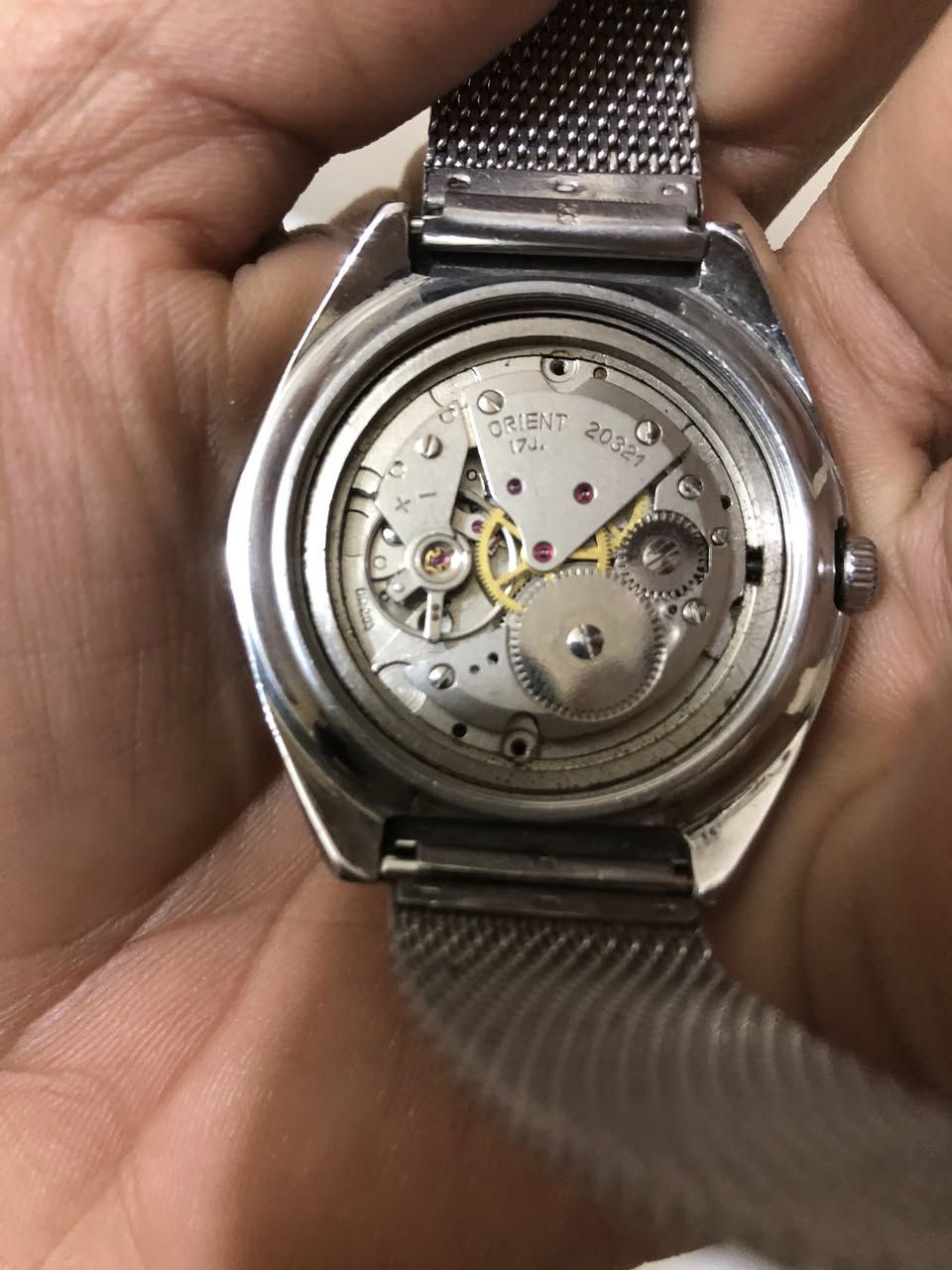 السلام عليكم ساعه اوينت (نصب ) نضيفه كلش وشغل مضبوط ب٦٥ الف ***********
