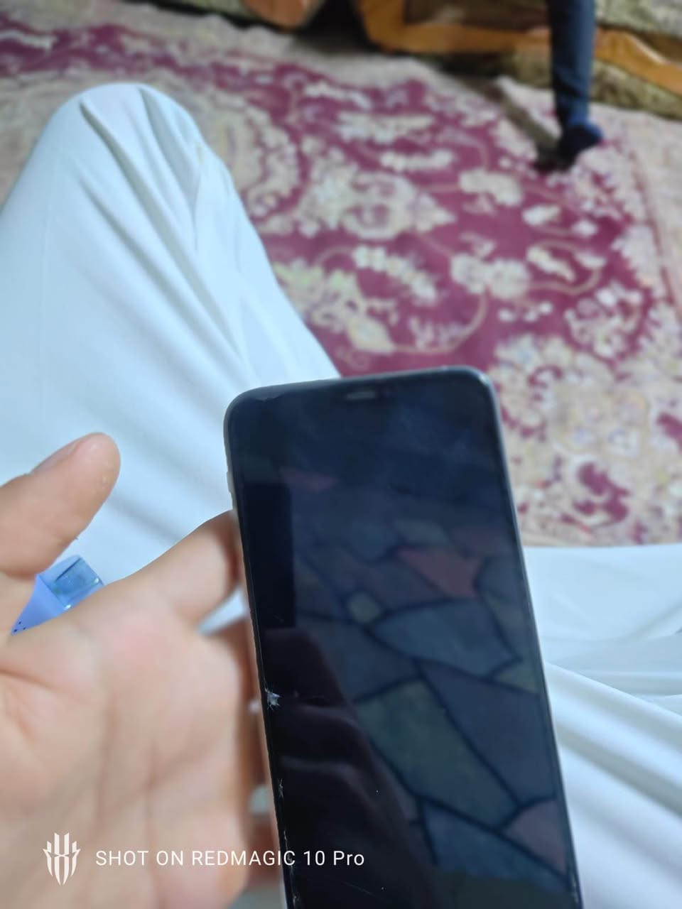 الوزيريه بغداد, العراق


**إذا كنت صاحب هذا الإعلان وتريد حذفه لأي سبب، رجاءا أرسل رسالة إلى الدعم الفني**