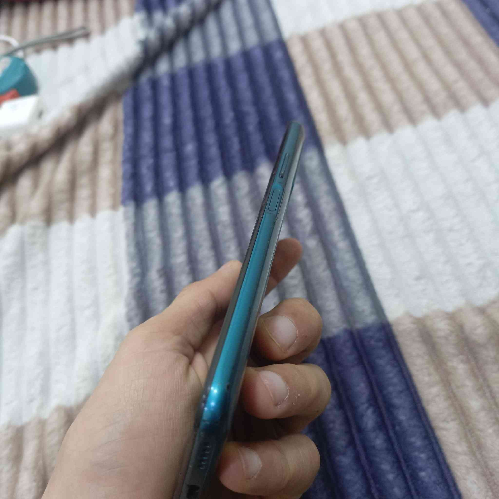 هواوي y7a للبيع جهاز كلش نضيف وقوي وكلشي مابي مال بيت بس فطر بل غلاف مال كامره مثل مموضح بل صوره اي شي غير هاي يرجع سعره 120 وبي مجال بسيط مكانه بغداد


**إذا كنت صاحب هذا الإعلان وتريد حذفه لأي سبب، رجاءا أرسل رسالة إلى الدعم الفني**