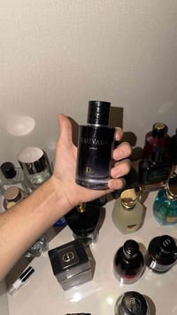 عطر • مستخدم • ٥مل
