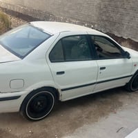 سمند لبيع موديل 10سنويتها تنتهي سنة2028لاستفسار 07816097838