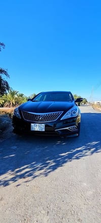 ٣٠٠٠ V6 • ٢٠١٧ • وارد خليجي