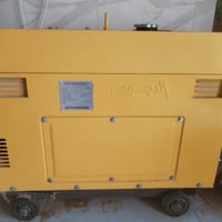 مولده البيع جديده تشتغل كاز 35امبير سعر خاص رقم 07832208817