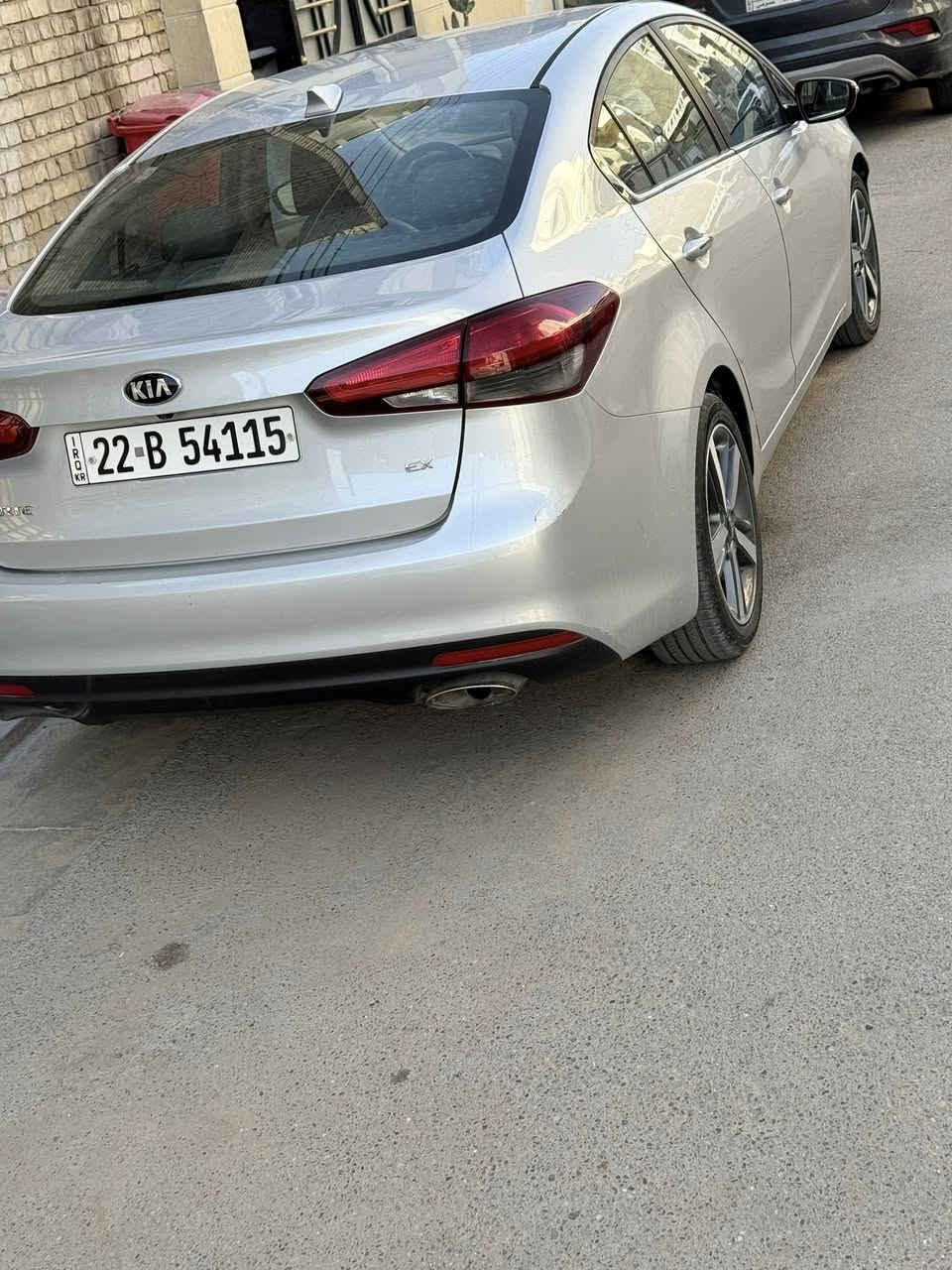 سلام وعليكم فورتي 2017  امريكي حادثه داخل المنشور  فول مواصفات عده الفتحه  مكينه GDi استفسار اتصل ‭.                ٠٧٨٧ ٤٩٥ ٢٦٢٣‬
