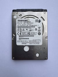 هارد لابتوب • ١تيرا • ٥٠٠جيجا