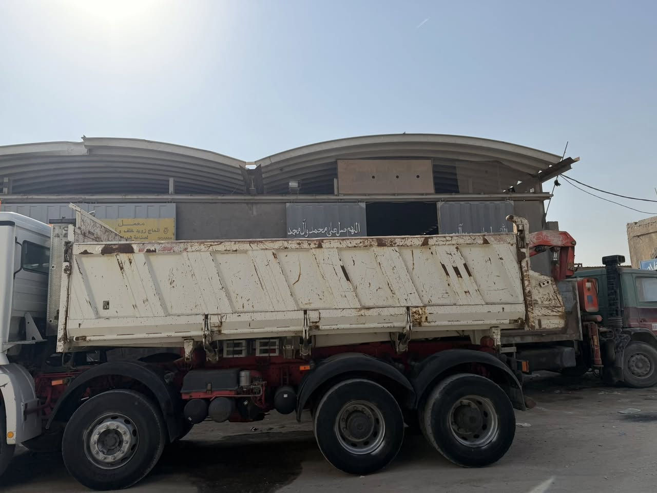 للبيع بدي كتروز قماره وربع جديد 🆕 لسفسار ***********
