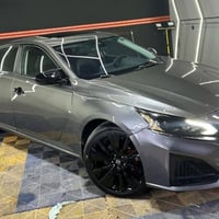 التيما SR • ٢٠٢٢ • اربيل