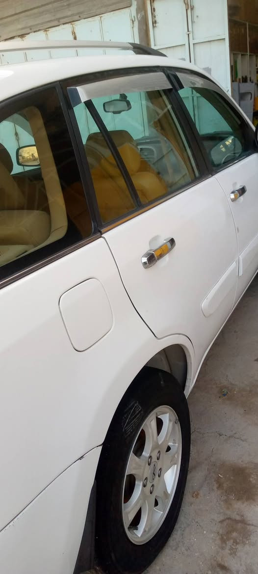 بيع تيكو 2013
مكفوله. بيه ضربه خفيفه بجه الثانيه من السائق دعاميه بس
السياره نظيفه كلش
ماشيه 128الف
محرك مكفول
الدواخل نظيفه حدا
رقم بغداد
سنويه ختئ 2030
تخم تاير
رقمي ***********
السعر65
