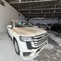 لاندكروز GXR • ٢٠٢٥ • رقم أربيل