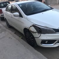 سياز • ٢٠٢٣ • قسط ماشي