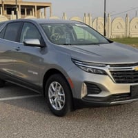 شفروليت2023 ايكونكس رقم اربيل الجديد سنويه 2029 المواصفات: فورويل AWD ...