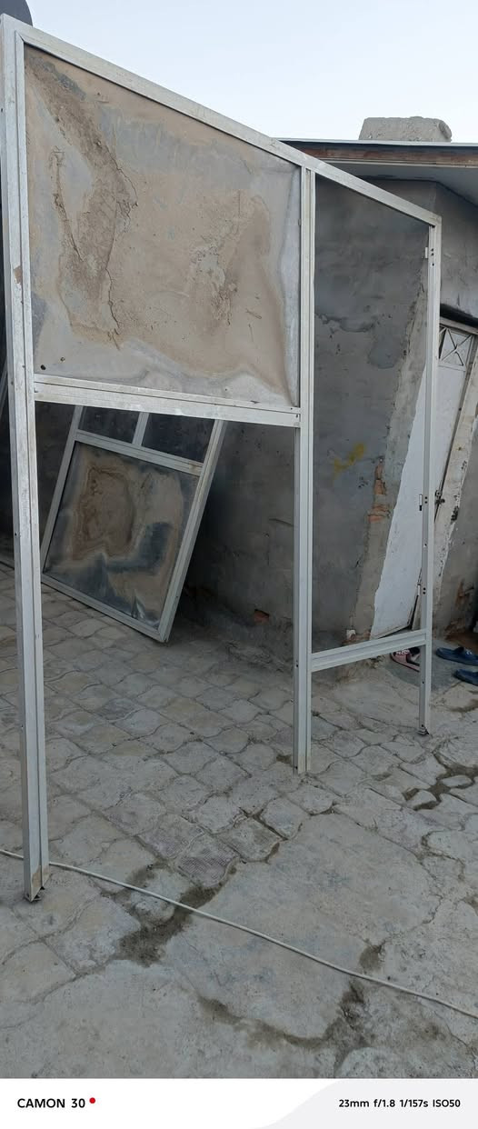 سلام عليكم للبيع  جام خانات امليوم مدري فافون    /  قطعتين السعر مناسب إلي يفيدنه راسني وخادم


**إذا كنت صاحب هذا الإعلان وتريد حذفه لأي سبب، رجاءا أرسل رسالة إلى الدعم الفني**