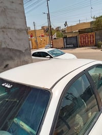 سوناتا • ٢٠٠١ • مكينة كامري