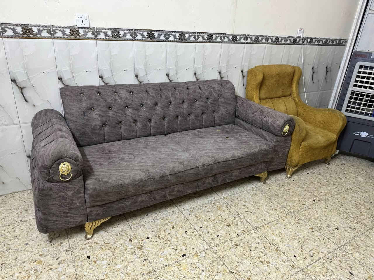 تخم للبيع مكاني البلديات سعره ٢٠٠ الف


**إذا كنت صاحب هذا الإعلان وتريد حذفه لأي سبب، رجاءا أرسل رسالة إلى الدعم الفني**