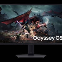Odyssey G5 • ٢٧إنش • ١٨٠هرتز