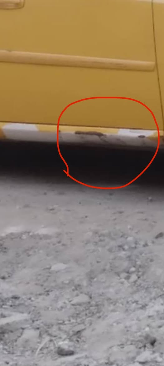 سلام عليكم سياره اوبتره 
موديل 2011 السياره خليجي حادث اموضح في الصورة 
صدر نص عمر 
سياره رقم انكليزي سنويه صاقطه تبريد شغال سياره بلادية شركه العامه   الستفسار رقم *********** المكان 
بغداد مدينة الصدر
