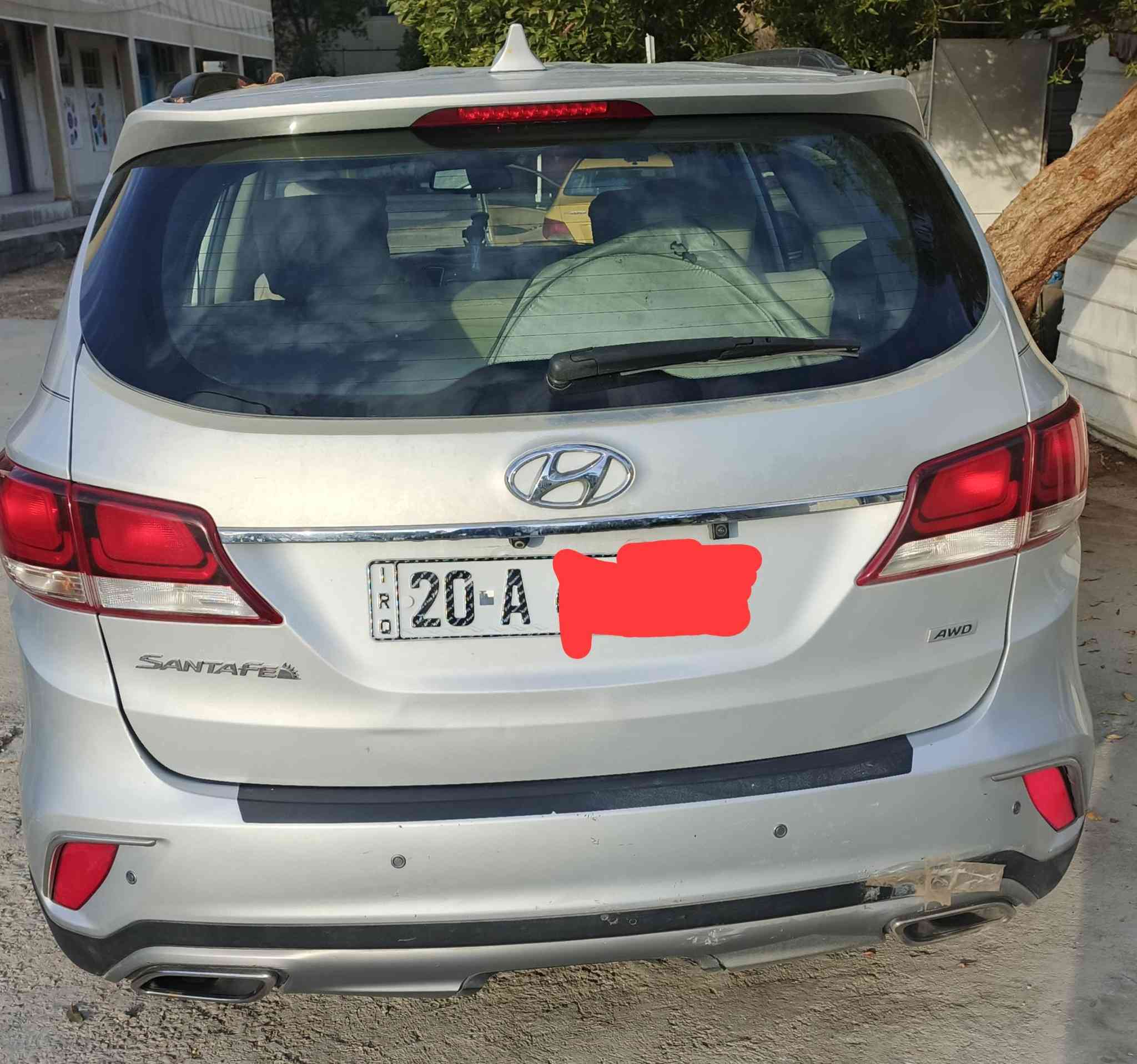 السلام عليكم ورحمة الله
سنتافيا 17رقم انكليزي تحويل ثاني يوم كير محرك تبريد صدر كهربائيات السيارة اخت الجديده مناقصهة اي شي السعر 175مكاني بغداد العامرية ***********
